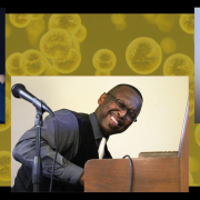 Image - the speakers/performers